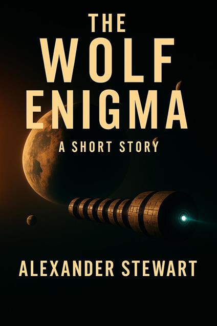 The Wolf Enigma
