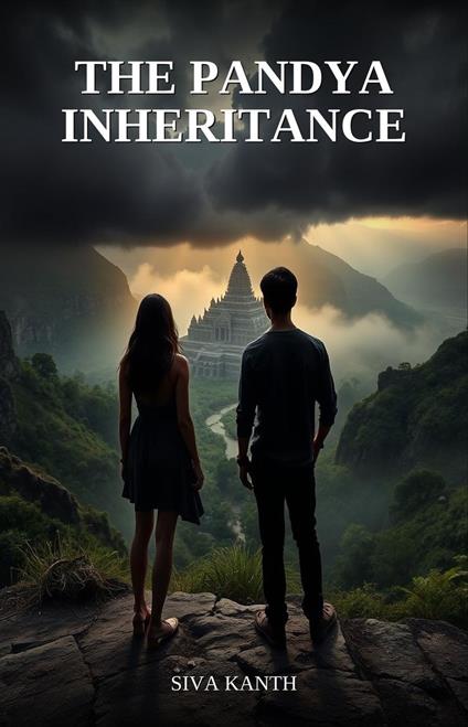 The Pandya Inheritance