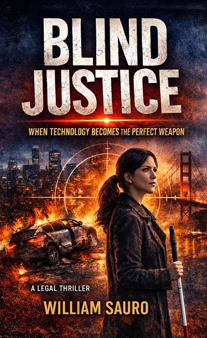 Blind Justice