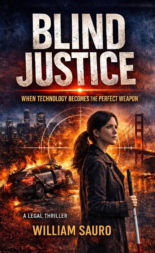Blind Justice