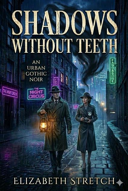 Shadows without teeth