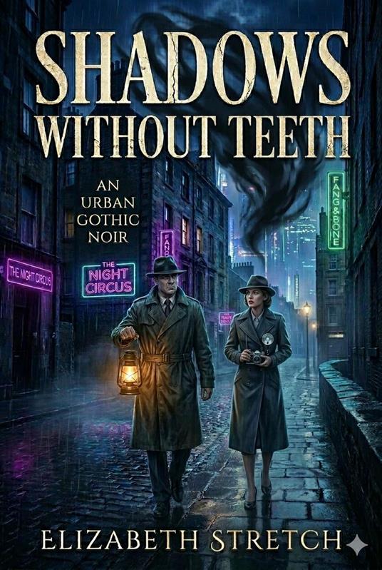 Shadows without teeth