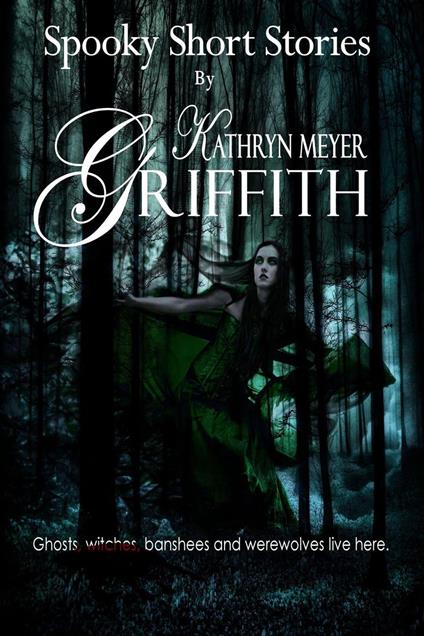Spooky Short Stories