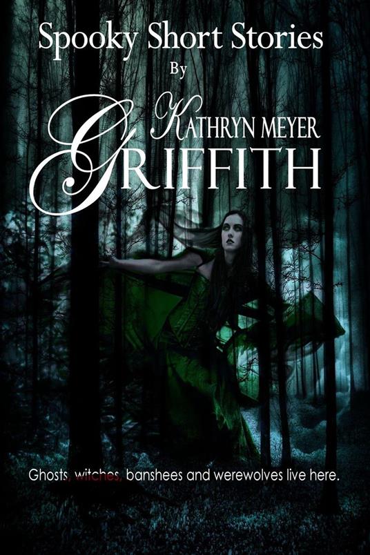 Spooky Short Stories