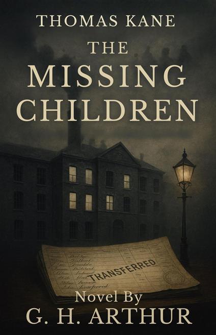 The Missing Children