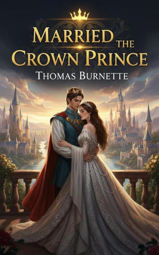 Married The Crown Prince