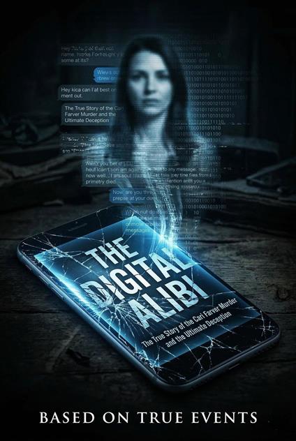 The Digital Alibi