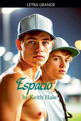 Espacio - Keith Hale - cover