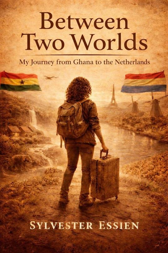 Between Two Worlds