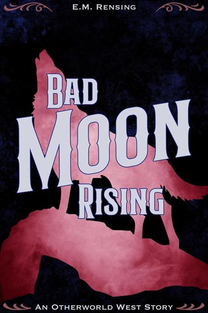 Bad Moon Rising