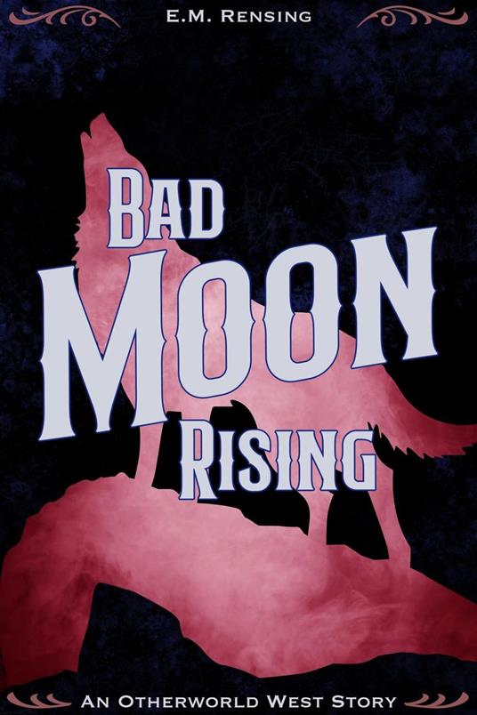 Bad Moon Rising