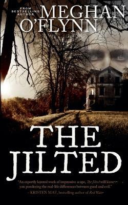 The Jilted - Meghan O'Flynn - cover