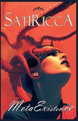 Metaexistence - Satiricca - cover