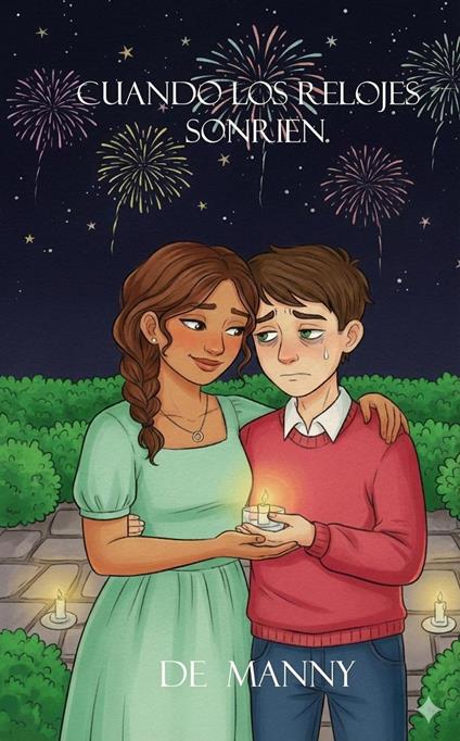 Cuando los Relojes Sonrien