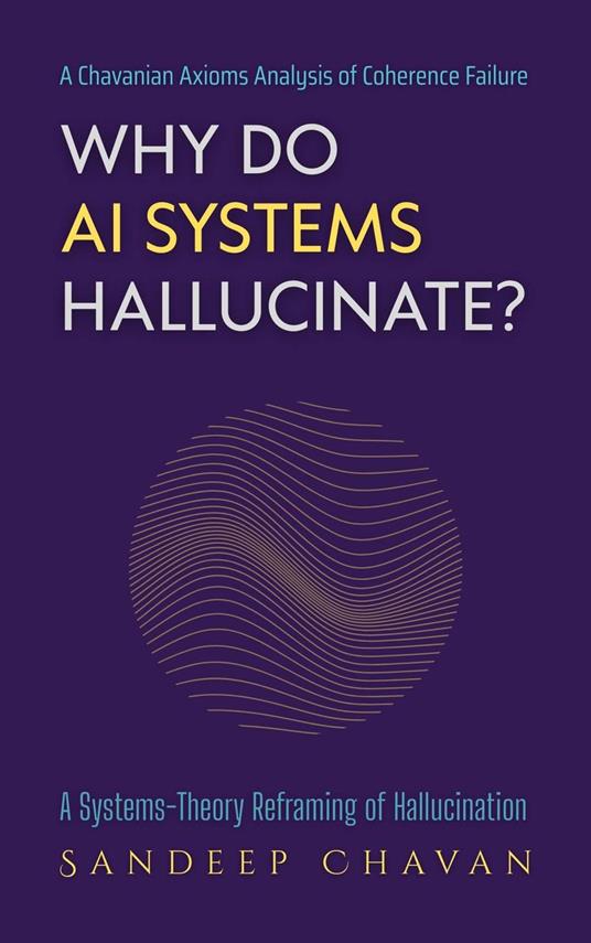 Why Do AI Systems Hallucinate?