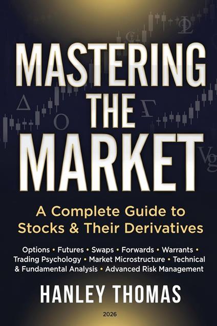 Mastering the Market
