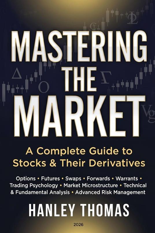 Mastering the Market
