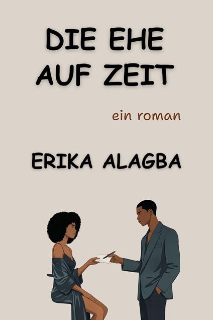 Die Ehe auf Zeit