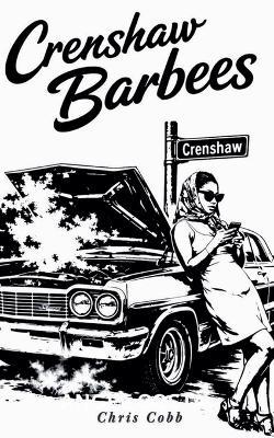 Crenshaw Barbees - Chris Cobb - cover