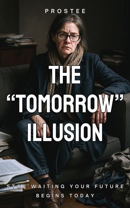 The "Tomorrow" Illusion