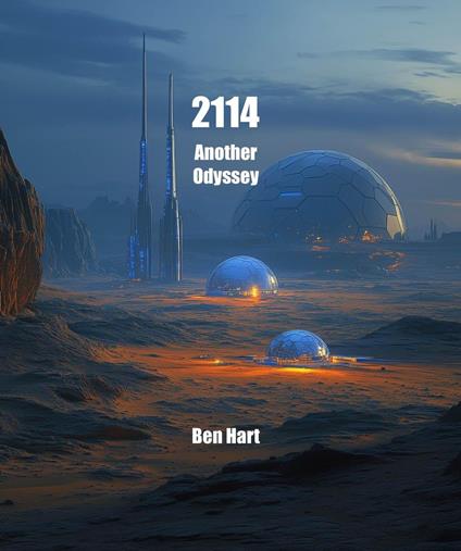 2114: Another Odyssey
