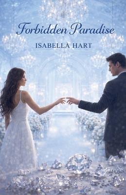 Forbidden Paradise - Isabella Hart - cover