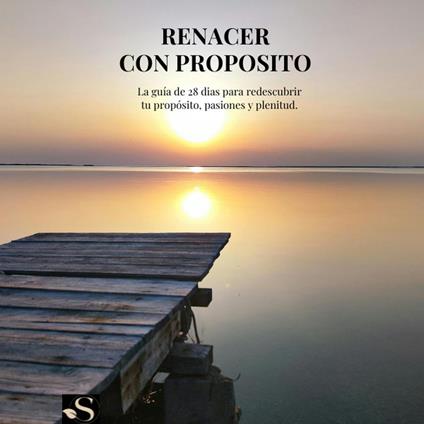 Renacer con Proposito