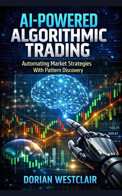 AI-Powered Algorithmic Trading: Automating Market Strategies With Pattern Discovery