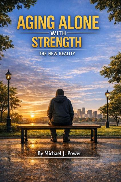 Aging Alone With Strength the New Reality