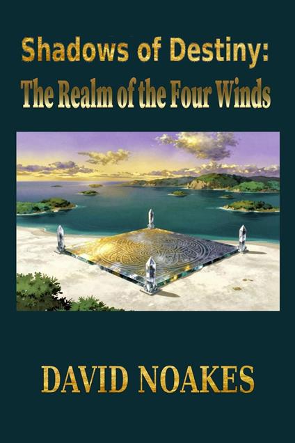 The Realm of the Four Winds