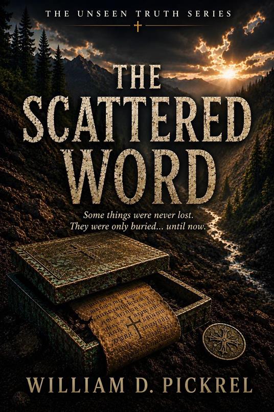 The Scattered Word