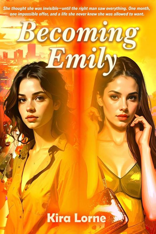 Becoming Emily