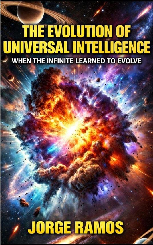 The Evolution of Universal Intelligence