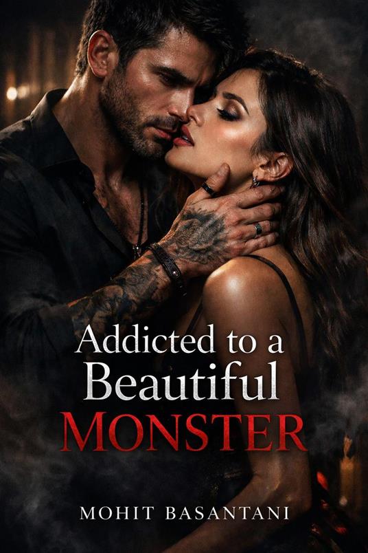 Addicted to a Beautiful Monster
