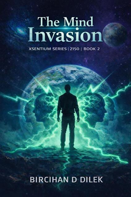 The Mind Invasion