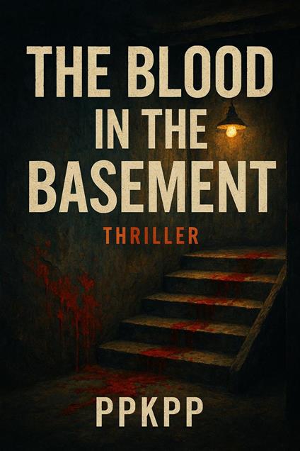 The Blood in the Basement