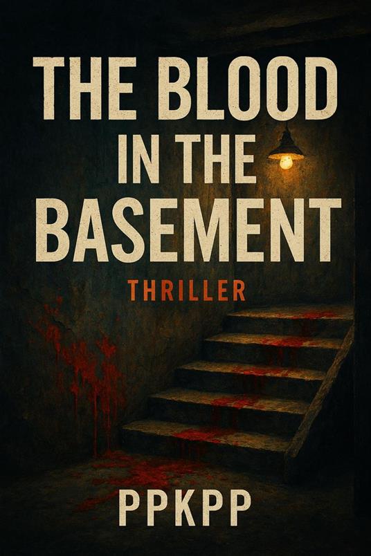 The Blood in the Basement