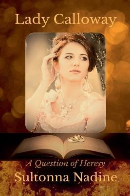Lady Calloway - Sultonna Nadine - cover