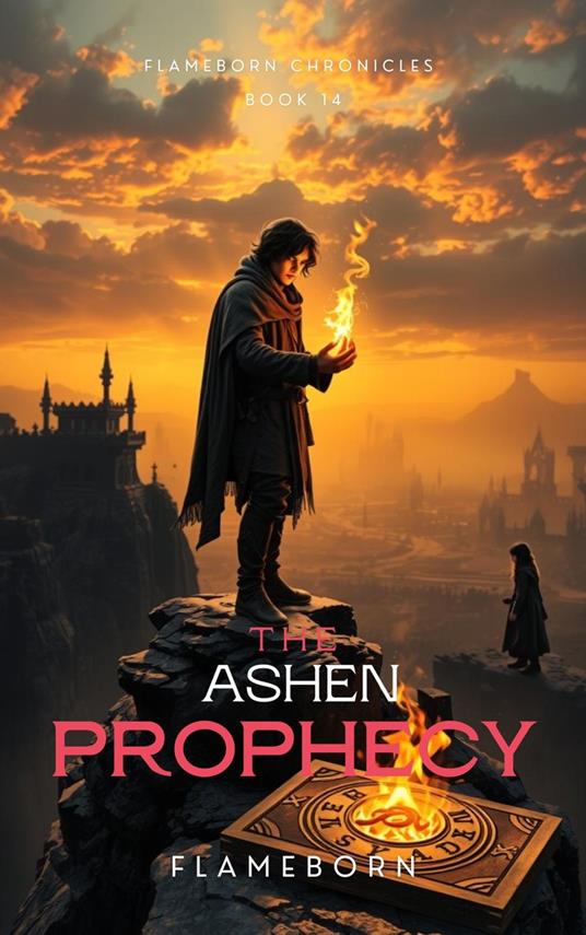 The Ashen Prophecy
