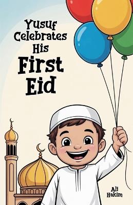 Yusuf Celebrates His First Eid - Ali Hakim - cover