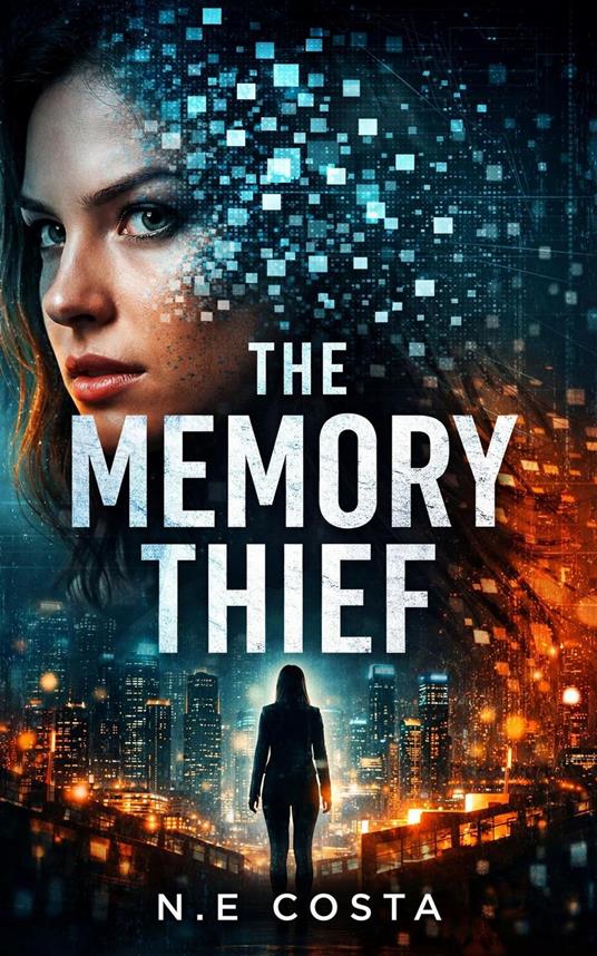 The Memory Thief