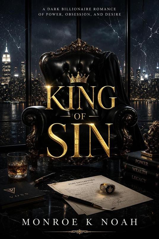 King Of Sin