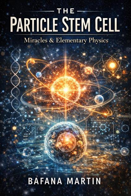 The Particle Stem Cell: Miracles & Elementary Physics