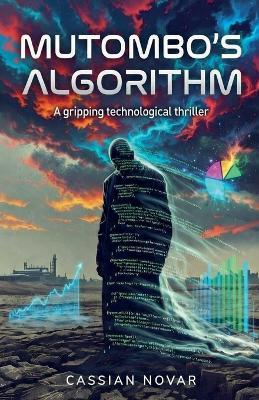 Mutombo's Algorithm - Cassian Novar - cover