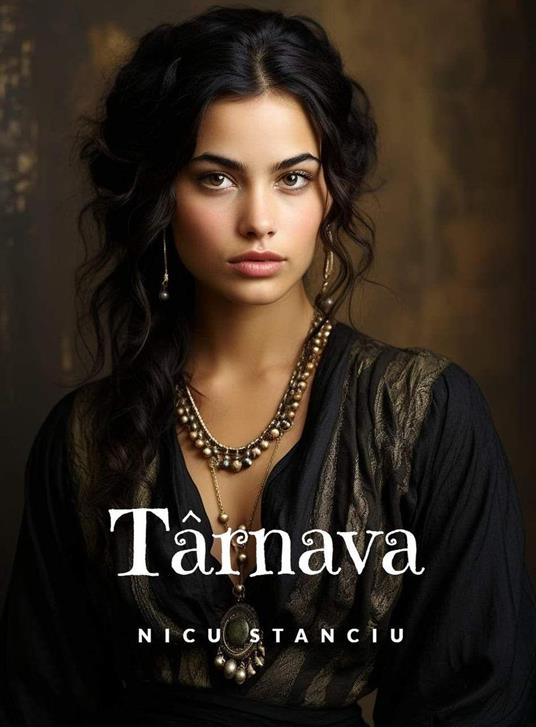 Târnava