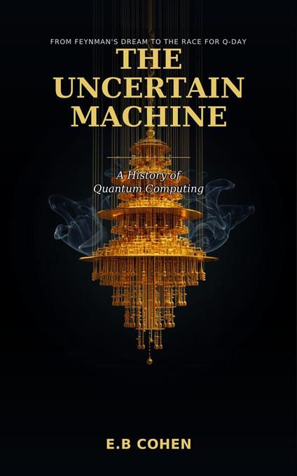 The Uncertain Machine