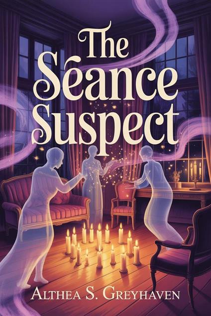 The Séance Suspect