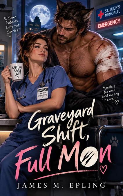 Graveyard Shift, Full Moon