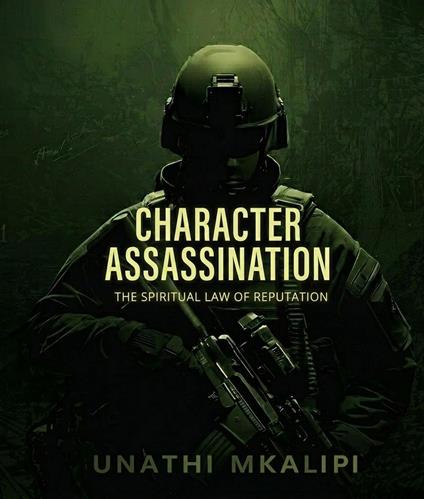 Character Assassination
