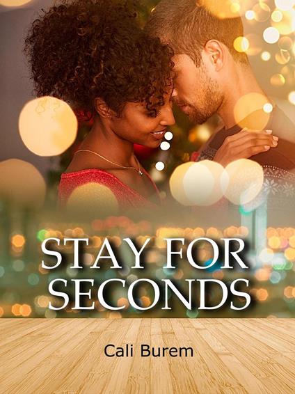 Stay for Seconds